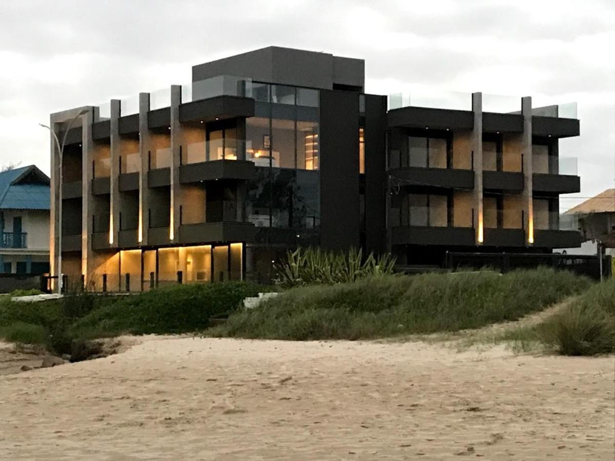 Baluarte Pousada Torres Eksteriør billede