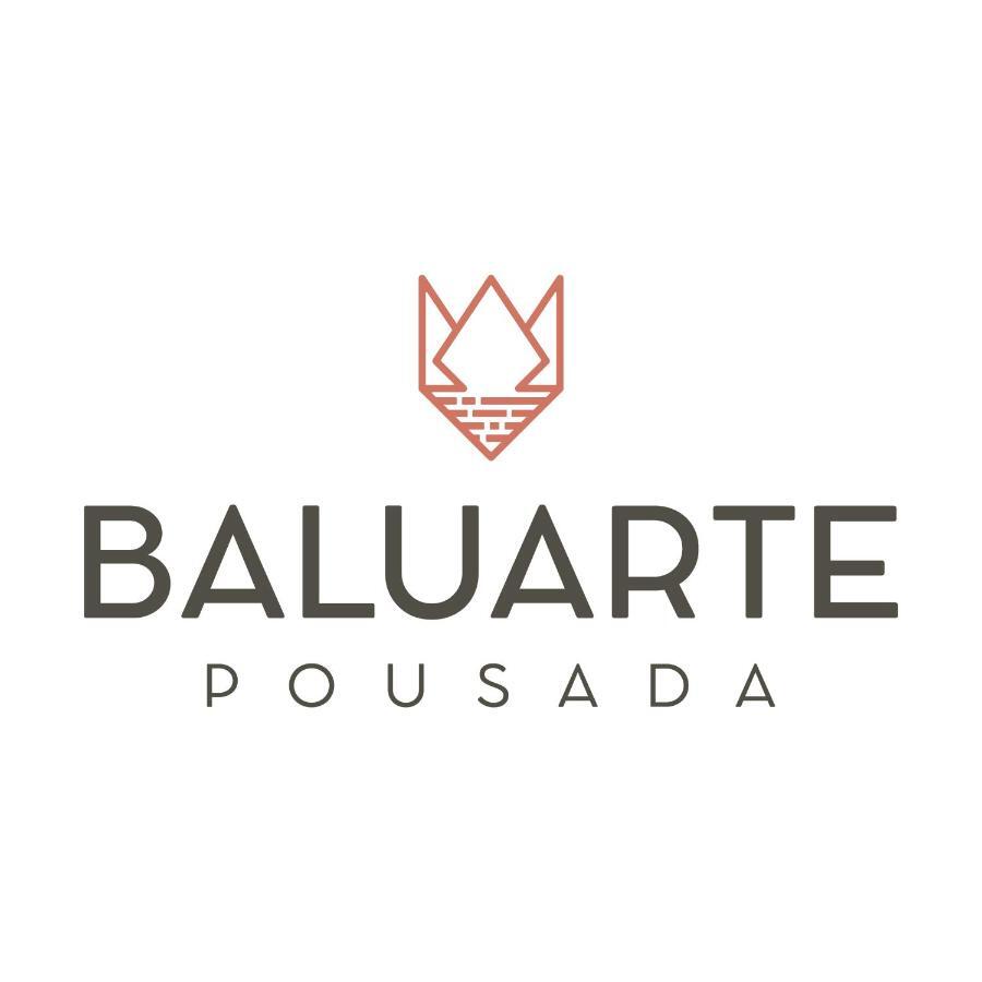Baluarte Pousada Torres Eksteriør billede